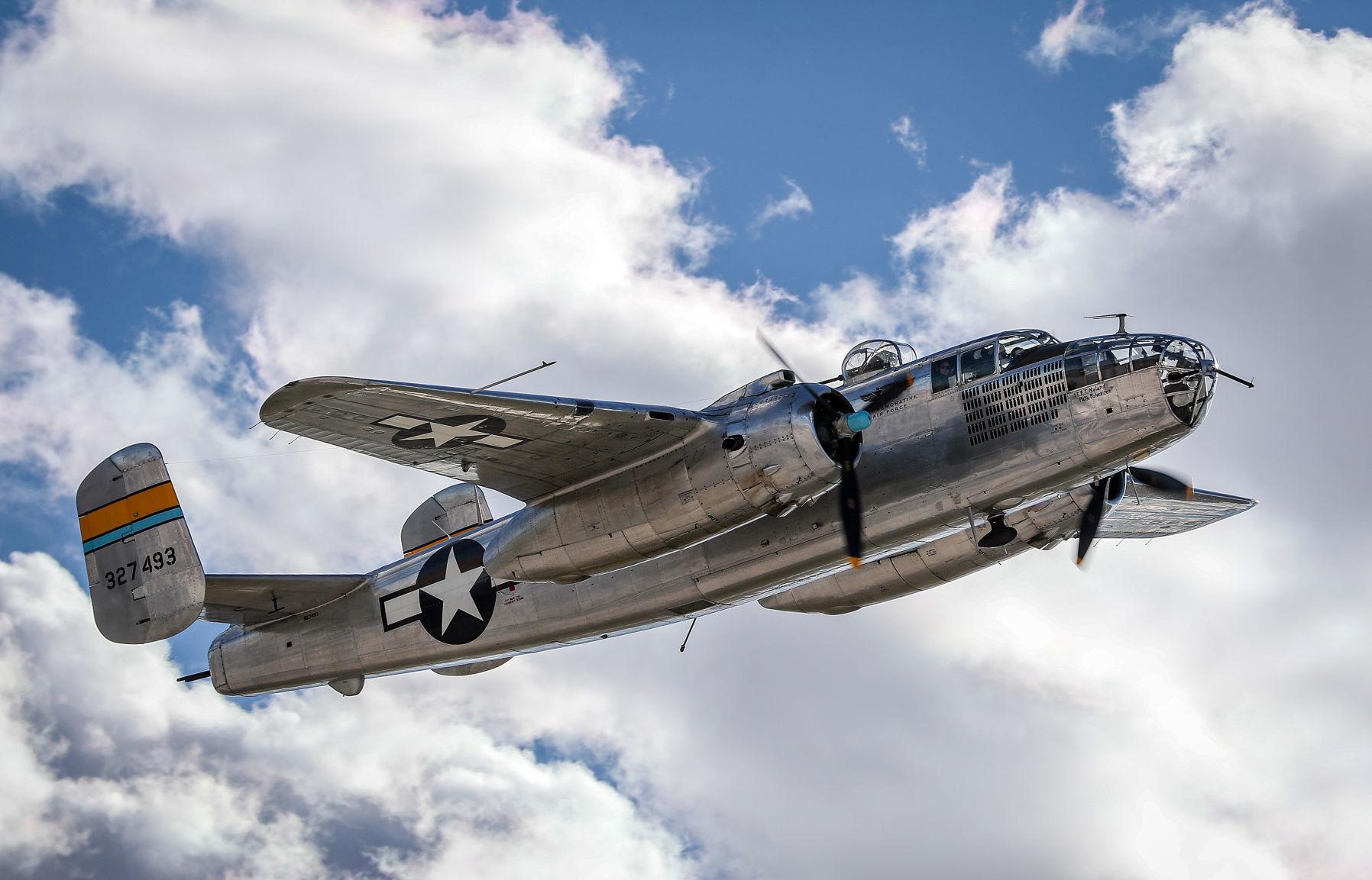 77th Anniversary of the Doolittle Raid